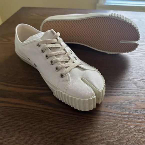 Maison Margiela Tabi sneakers Size 43 EU